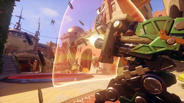 Overwatch - Gameplay Trailer
