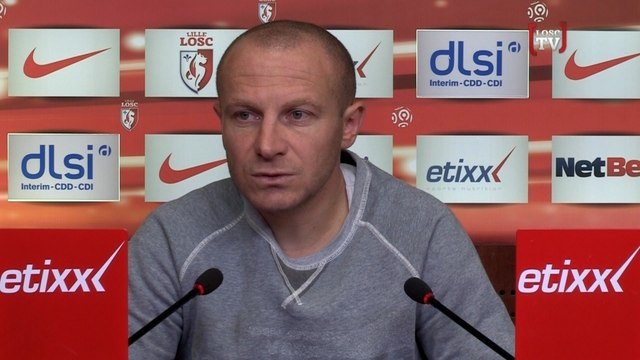 Florent Balmont : Retrouver un peu de sérénité