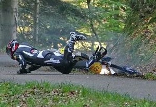 Moto Tour 2014 by Lolo: la sale balade (part 3) ... the dirty Ride