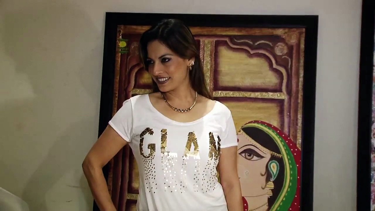 Govinda At Vicky Tejwani's Special Preview Of Artists Dr Seema Chaudhary and Nitin Chaudhary's Work -1