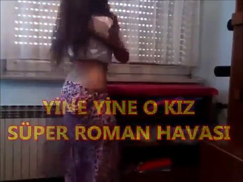 roman havası böyle oynanır