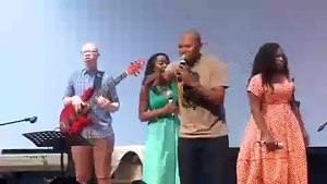 Adventist Music Convention (REPLAY)