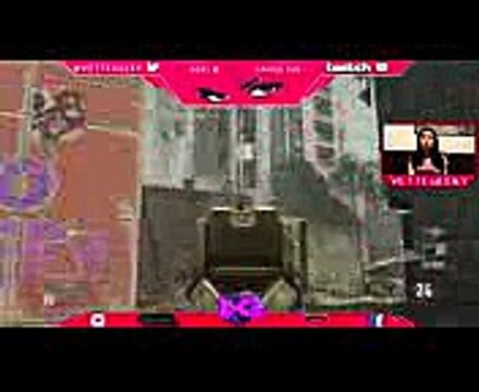 Myasthenia Gravis 1st COD Advanced Warfare Gameplay