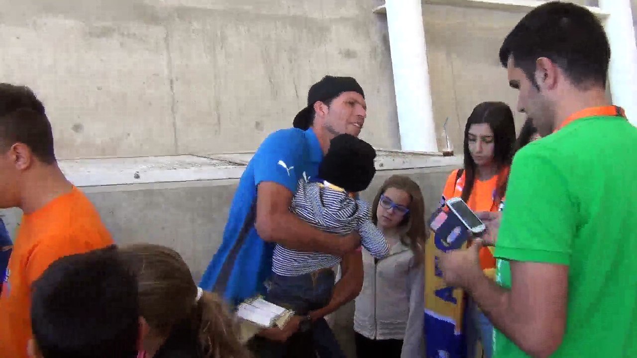 Fan Day ΑΠΟΕΛ (2)