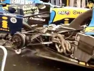 Renault - God Save The Queen