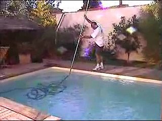 Hivernage d'une piscine par CDS Piscines