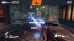 Blizzard Overwatch Gameplay Ange