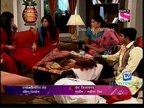 Yeh Dil Sun Raha Hai 8th November 2014 Video Watch Online pt1