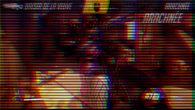 Blizzard Overwatch Gameplay Arachnée