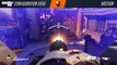 Blizzard Overwatch Gameplay Bastion