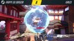 Blizzard Overwatch Gameplay Hanzo