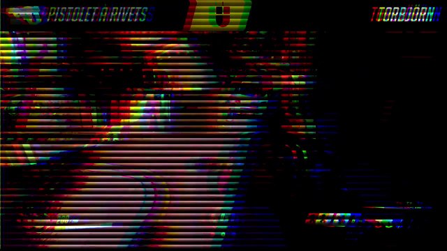 Blizzard Overwatch Gameplay Torbjörn