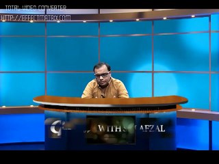 SM AFZAL  SEGMENT EP # 1   ARS.PRODUCTION