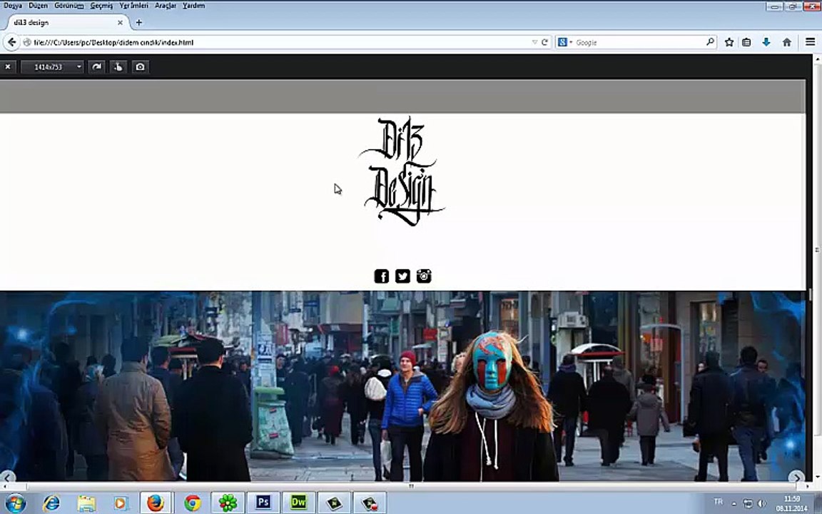 responsive