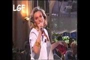 LORETTA GOGGI- L'ARIA DEL SABATO SERA- DA FESTA DI COMPLEANNO-TMC-'91