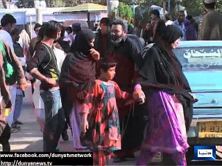 Dunya News - Karachi: 4 babies on incubator die in NICH nursery