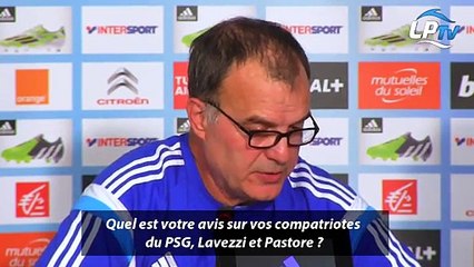 "On ne regarde pas qui on a en face"