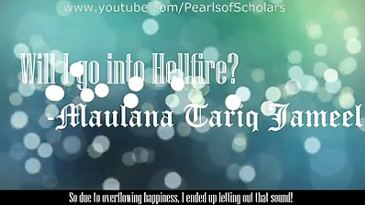 (1) Maulana Tariq Jameel_2