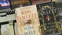 La novela de Ken Follett 