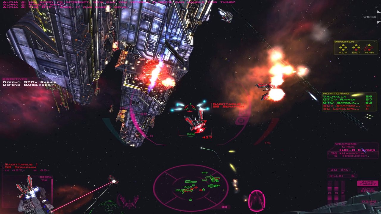 Into the Halls of Valhalla | Mad Dash! | Mission 15 [Insane]