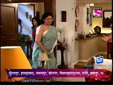 Yeh Dil Sun Raha Hai 8th November 2014 Video Watch Online pt4