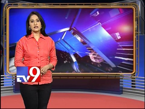 TDP govt funds Transtroy, ignores Polavaram villagers - Raghuveera