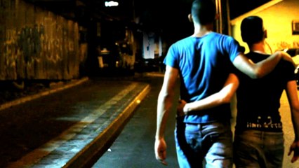 MARAIS FILM FESTIVAL 2014 - Bande-Annonce Officielle