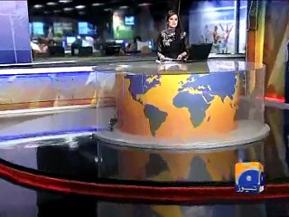 Geo Headlines-08 Nov 2014-1900