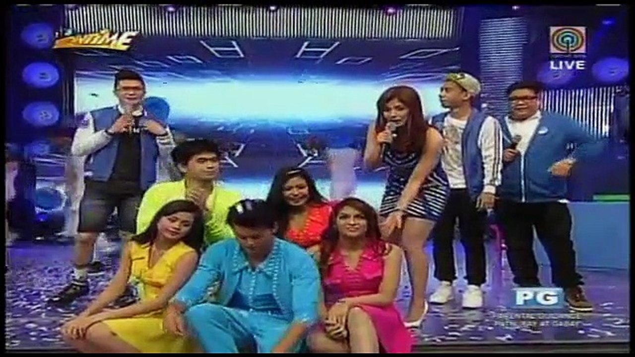 MARIS RACAL, Myrtle, Jane, Manolo, James - SHOWTIME (Nov. 8)