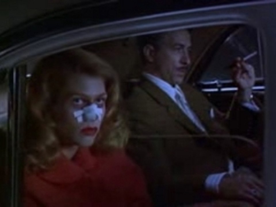 L.A. Confidential
