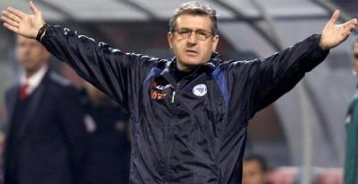 Safet Susiç: Galatasaray'dan İki Yönetici Beni Aradı, Teklif Yaptı