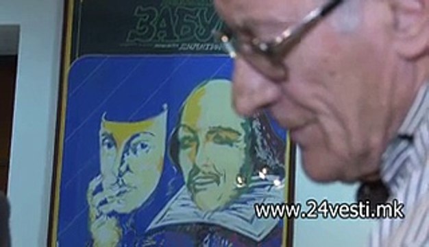 KIRIL ANDONOVSKI KRATKO PARCE OD PATOT DO USPEHOT