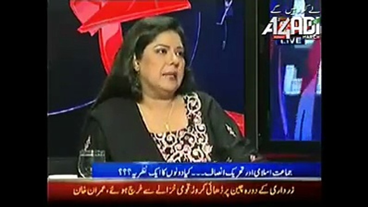 Asad Umar explains how ECP is using delaying tactics to avoid Bio metric System for Local Body Elections in KPK (November 7, 2014)