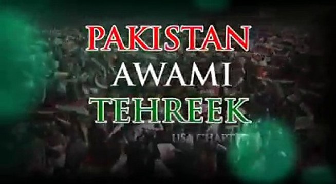 DEMOCRATIC RIGHTS OF OVERSEAS PAKISTANIS Watch this on minhaj.tv 7.30 Nov 9