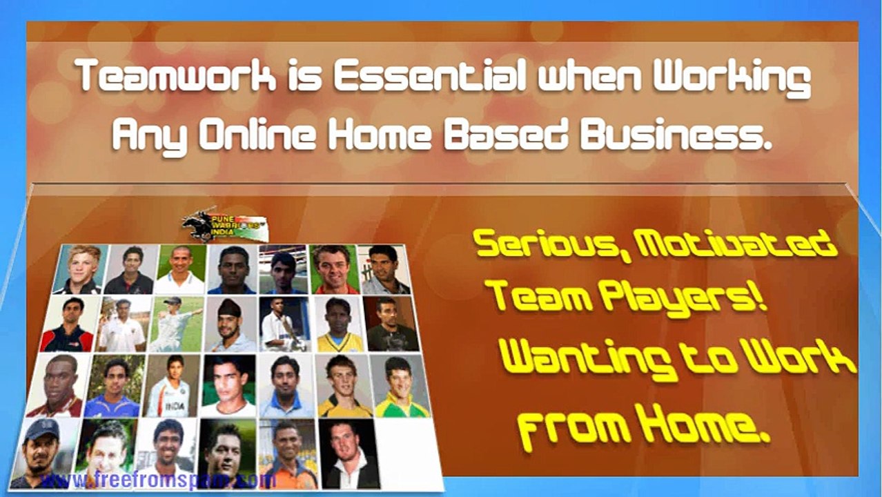 Online Home Based Business Manchester England