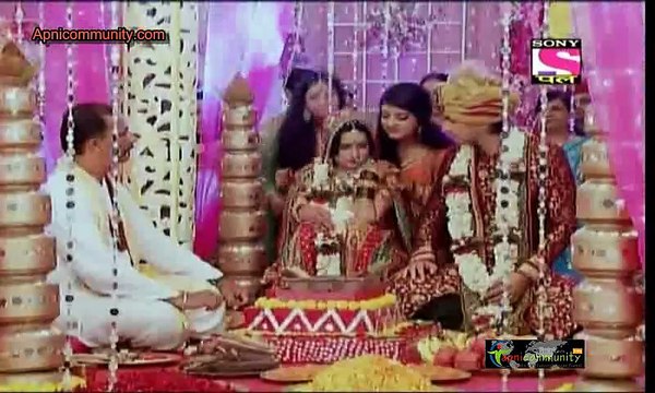 Ek Rishta Aisa Bhi - 8th November 2014 pt2
