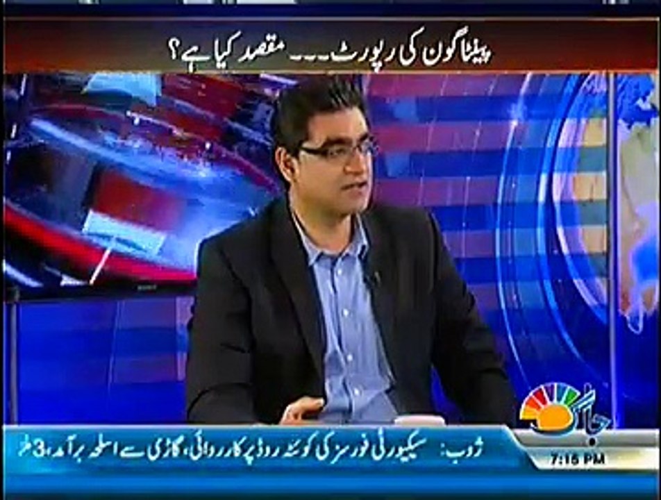 Agenda 360 – 8th November 2014