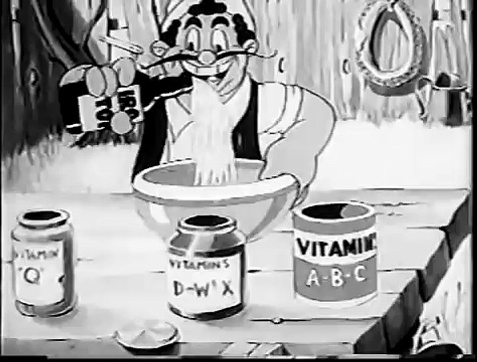 Porky's Garden video Dailymotion