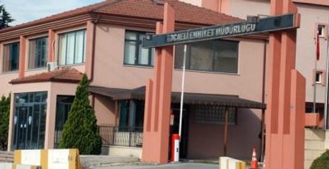 8 İlde Polislere Yapılan Operasyonda Büyük Hata