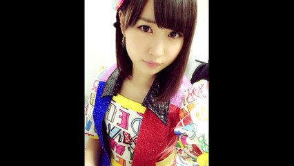 NMB48 古賀成美 Photo Album