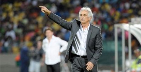 Trabzonspor'da Vahid Halilhodzic Dönemi Sona Erdi