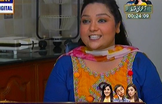Rasgullay Episode 81 Full on Ary Digital - November 8
