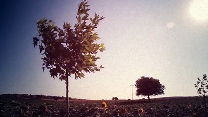 Kör - Blind tanıtım