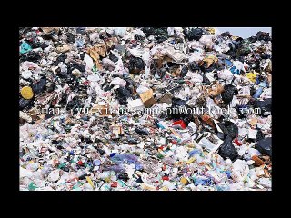 Municipal waste specific bacteria city garbage enzyme products hot sell most effective and  Affordable