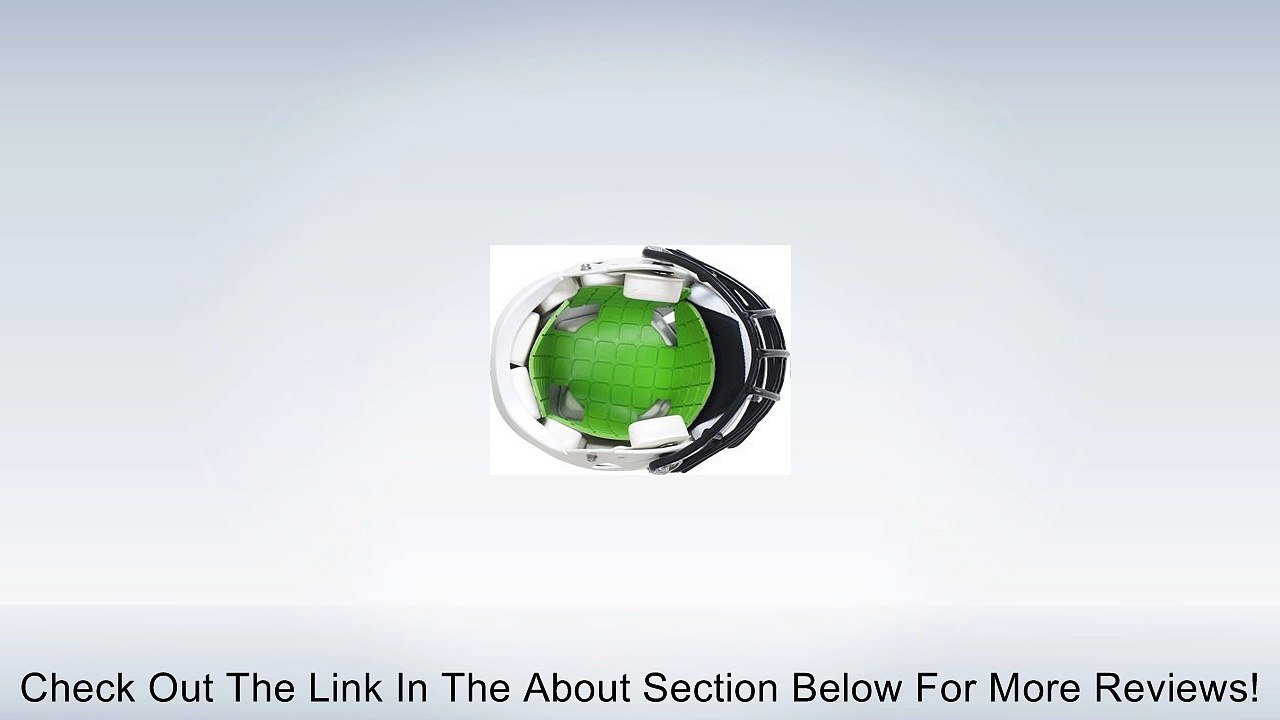 Unequal Technologies Gyro Helmet Liner Pad Review