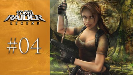 Tomb Raider Legend - HD  - PC - 04