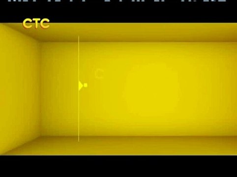 СТС предупреждает! Курить не круто (СТС, 09.2014) Заставка-предупреждение