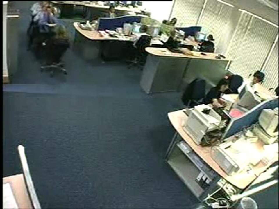 aviron au travail