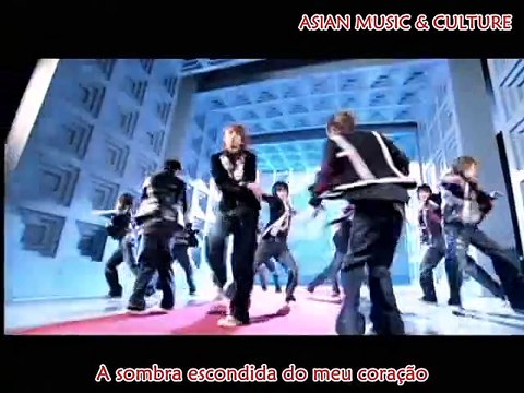 ★ Super Junior - Knock Out (Twins) [Legendado em PT-PT]