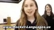 Learn Spanish Fast With Rocket Spanish - Learn To Speak Spanish